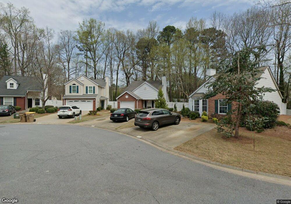3740 Jones Ferry Ln unit 1, Alpharetta, GA 30022 - photo 1