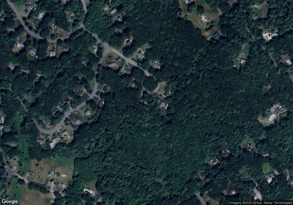 55 Deer Meadow Rd, North Andover, MA 01845 - photo 1