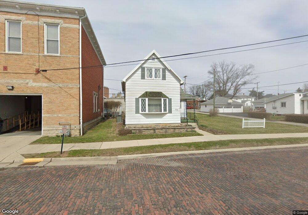 103 N Broadway St, Columbus Grove, OH 45830 - photo 1