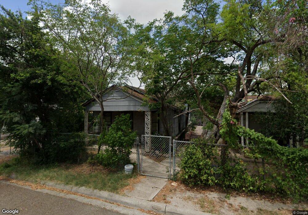 407 N Missouri Ave, Weslaco, TX 78596 - photo 1
