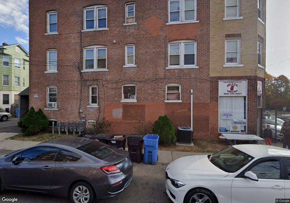 629 W Main St, New Britain, CT 06053 - photo 1