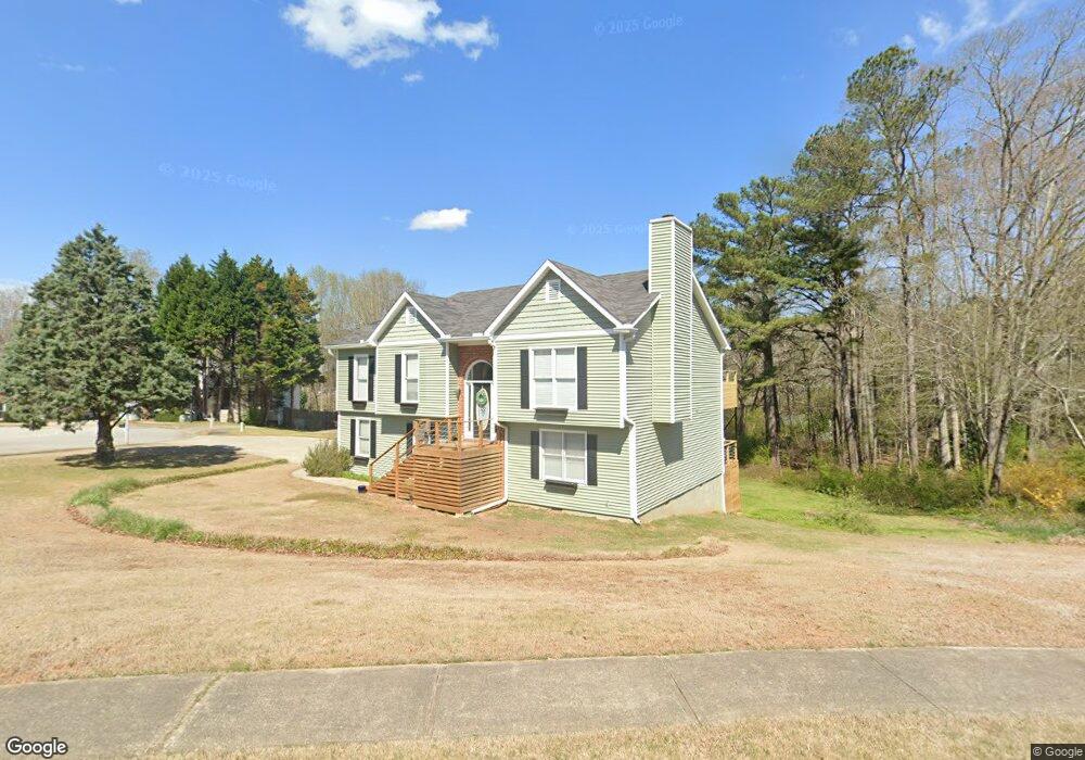 320 Luna Ct, Dacula, GA 30019 - photo 1