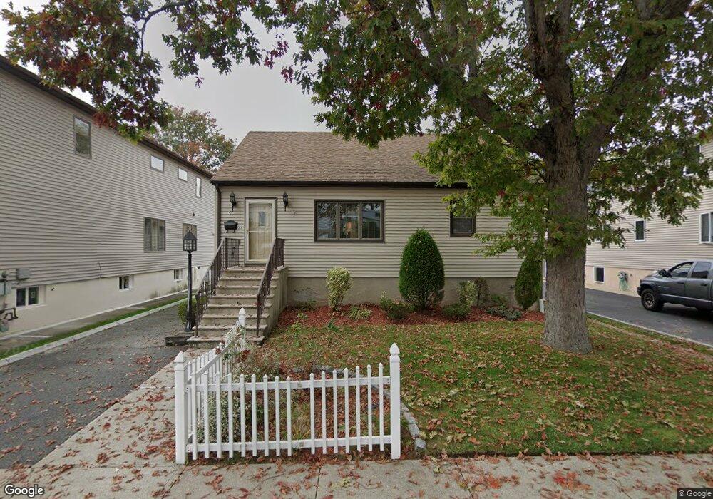 35 Agar Place, South Hackensack, NJ 07606 - photo 1