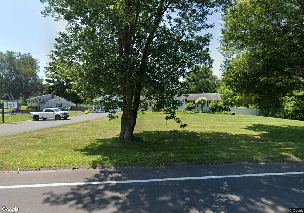 407 Hall Hill Rd, Somers, CT 06071 - photo 1