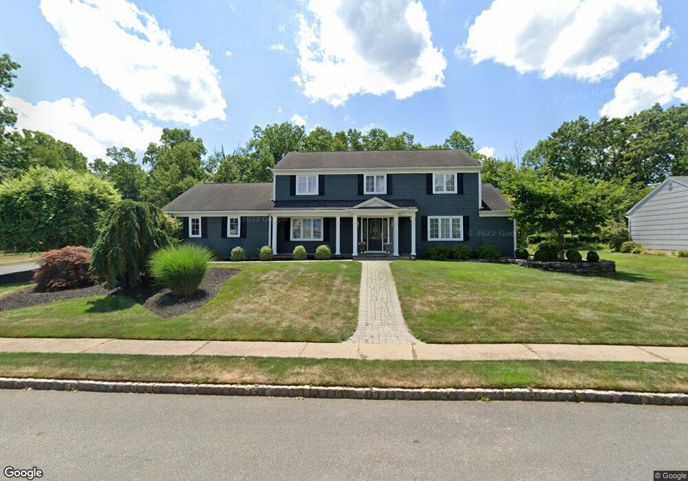 29 Country Club Ln, East Hanover, NJ 07936 - photo 1
