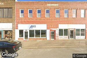 118 S Broadway Ave, Haskell, OK 74436