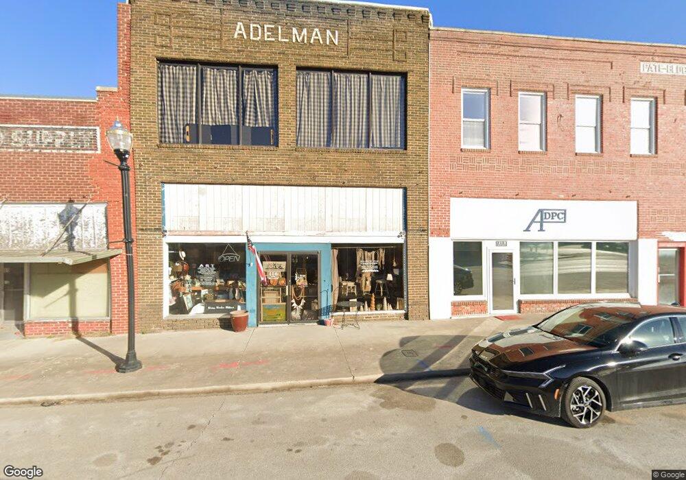 118 S Broadway Ave, Haskell, OK 74436 - photo 1