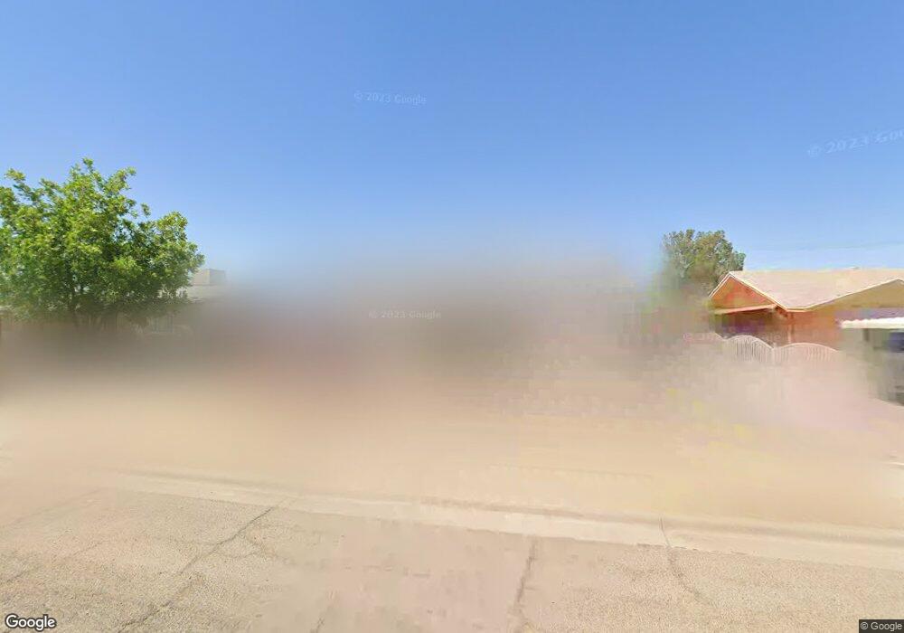 7610 Matamoros Dr, El Paso, TX 79915 - photo 1