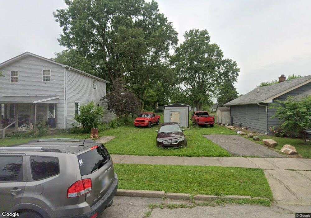 2609 Fletcher St, Anderson, IN 46016 - photo 1