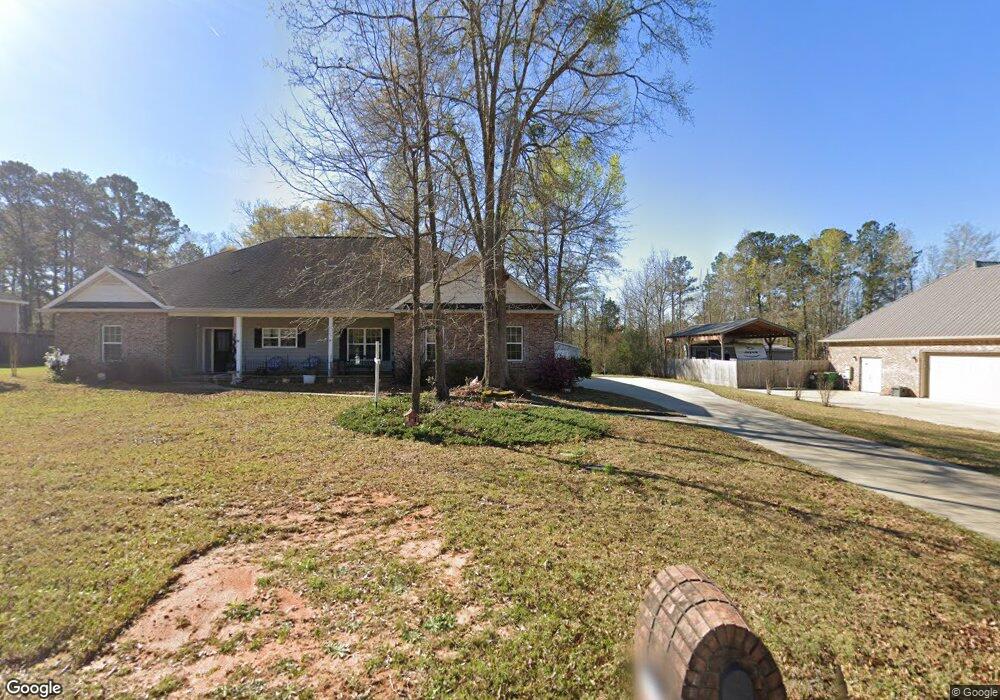 629 Ruben Rd, Byron, GA 31008 - photo 1