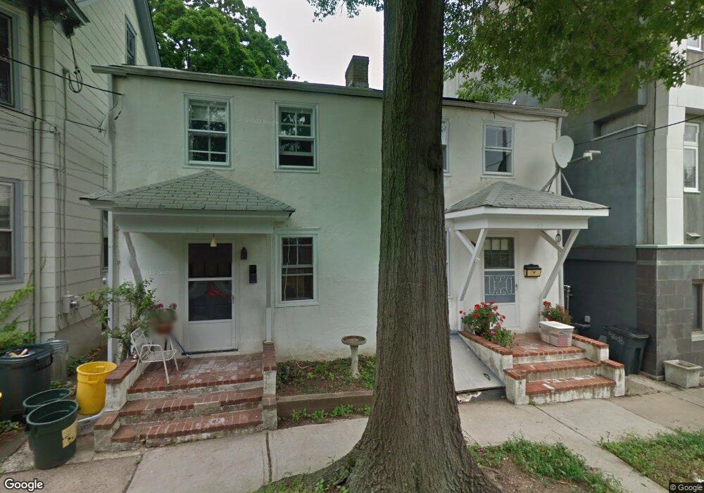 20 Charlton St unit 22, Princeton, NJ 08540 - photo 1