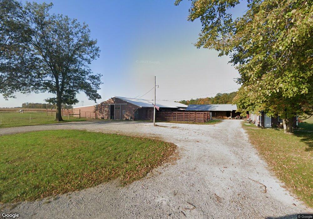 18209 Mudsock Rd, Wapakoneta, OH 45895 - photo 1