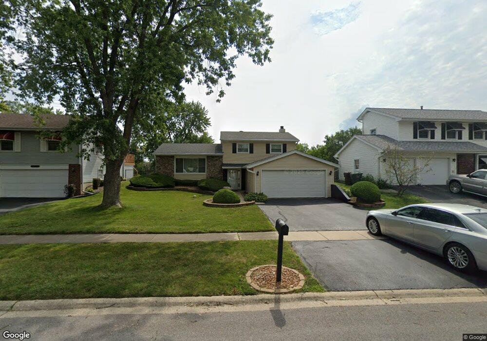 17547 Chestnut Ave, Country Club Hills, IL 60478 - photo 1