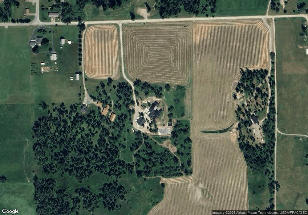 210 Kauffman Ln, Other-See Remarks, MT 59911 - photo 1