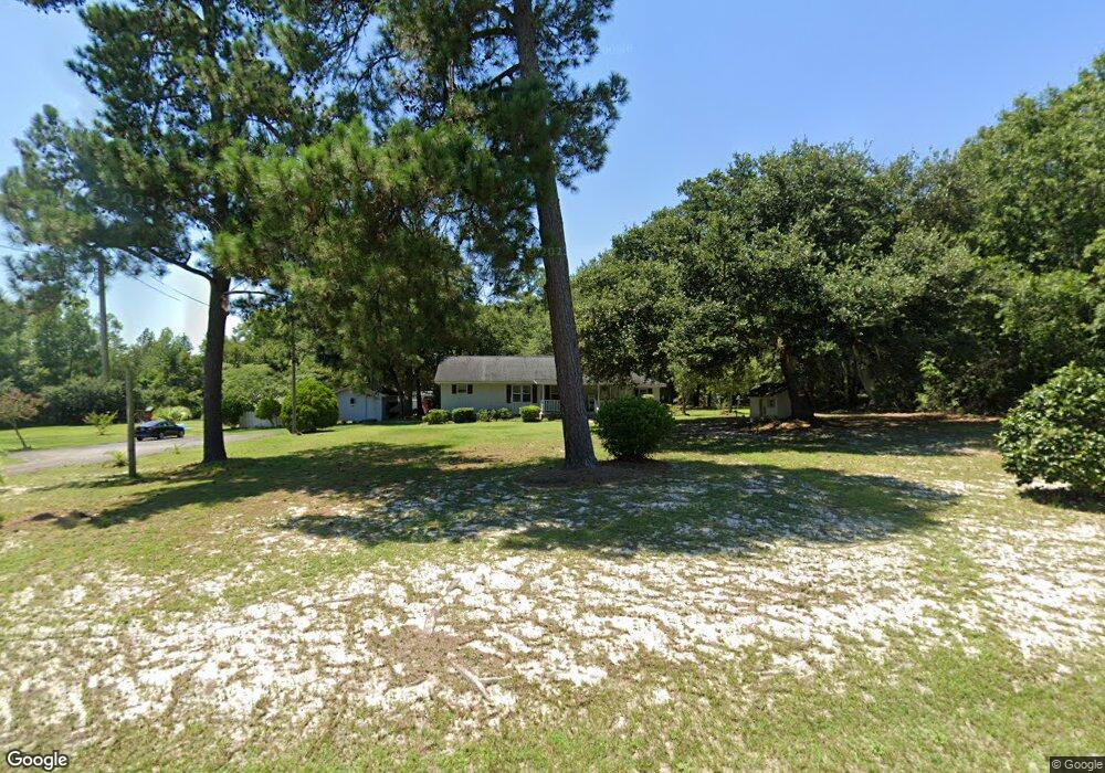 822 Cane Branch Rd, Loris, SC 29569 - photo 1