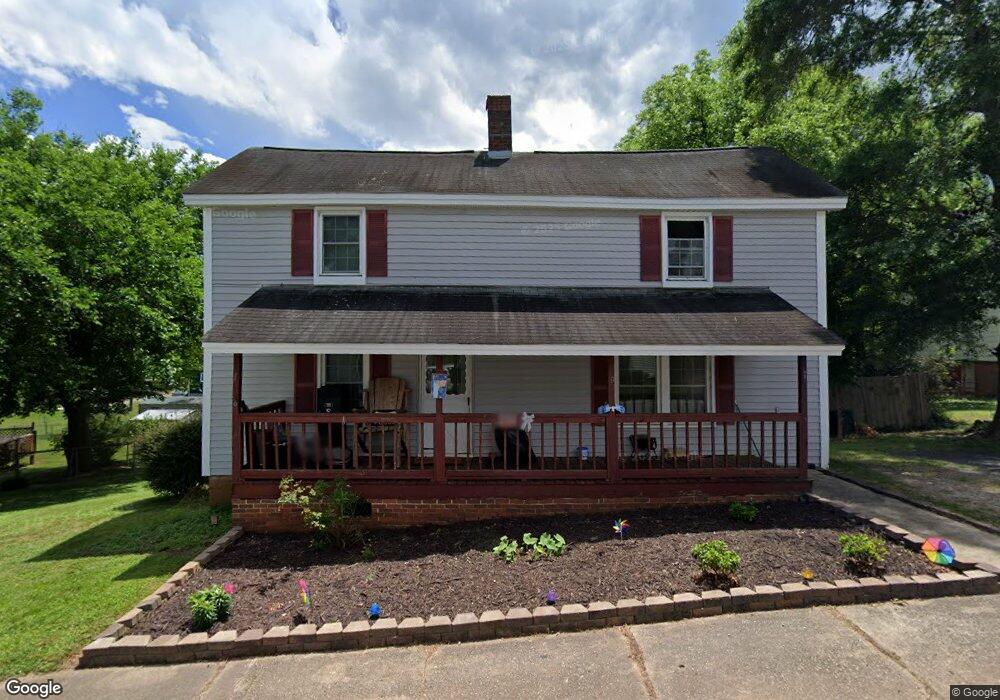 314 Lucas St, Walhalla, SC 29691 - photo 1