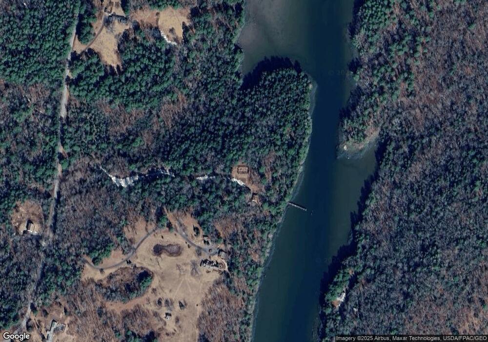 360 Mill Rd, Edgecomb, ME 04556 - photo 1