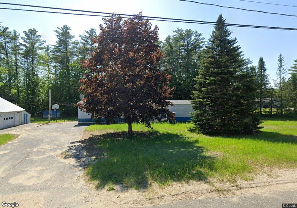 129 Butterhill Rd, Livermore, ME 04253 - photo 1