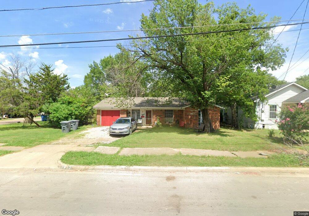 3612 Odessa St, Dallas, TX 75212 - photo 1