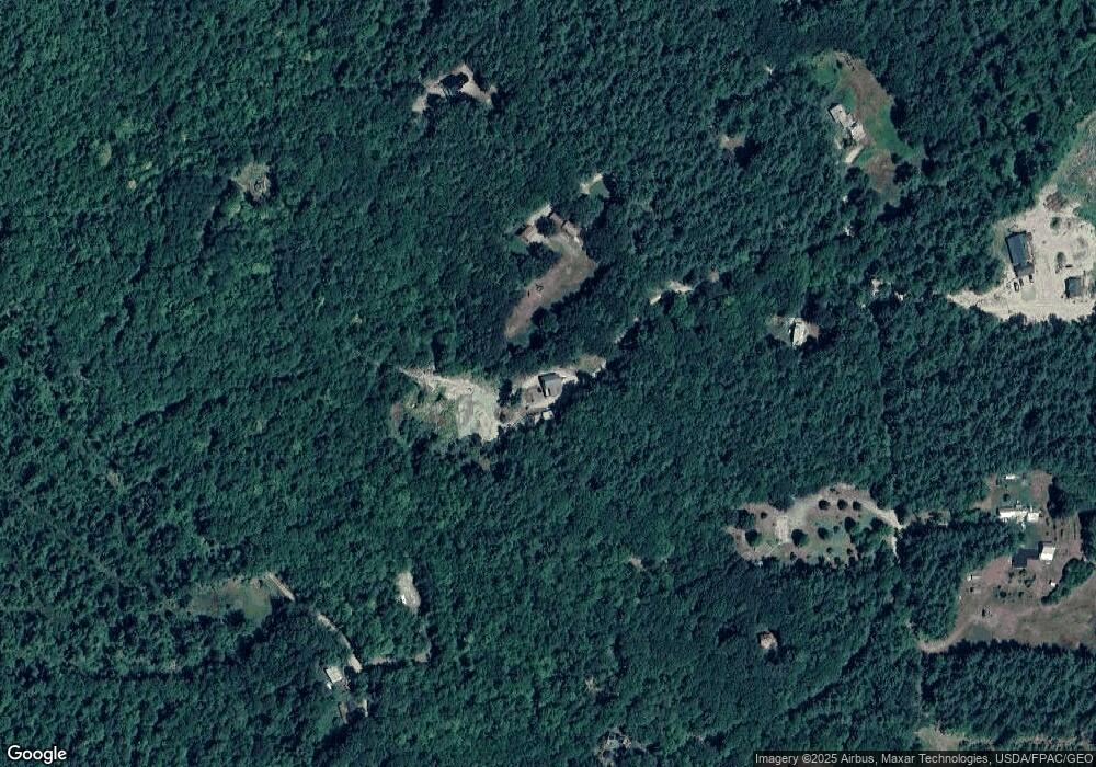 872 Davis Hill Rd, Center Conway, NH 03813 - photo 1