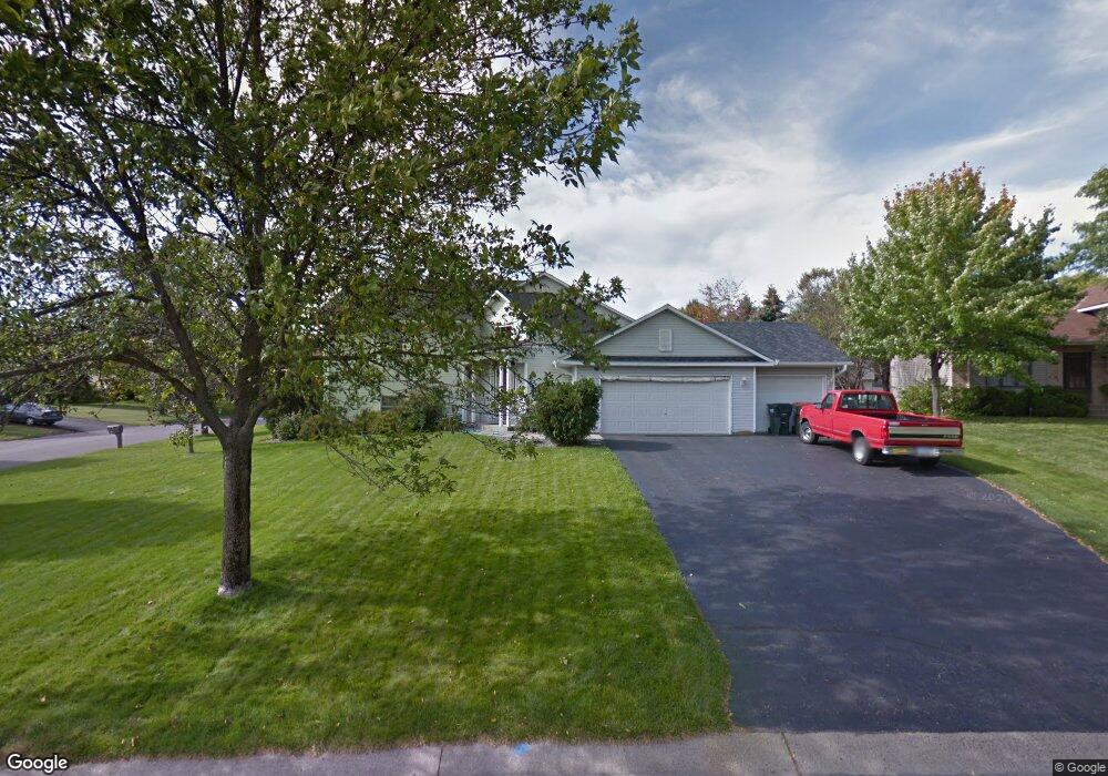 3895 121st Cir NW, Coon Rapids, MN 55433 - photo 1