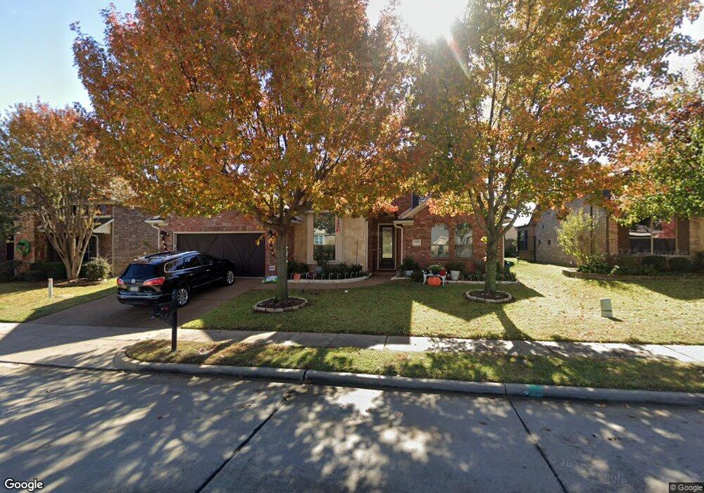 1301 Tuscany Dr, Colleyville, TX 76034 - photo 1