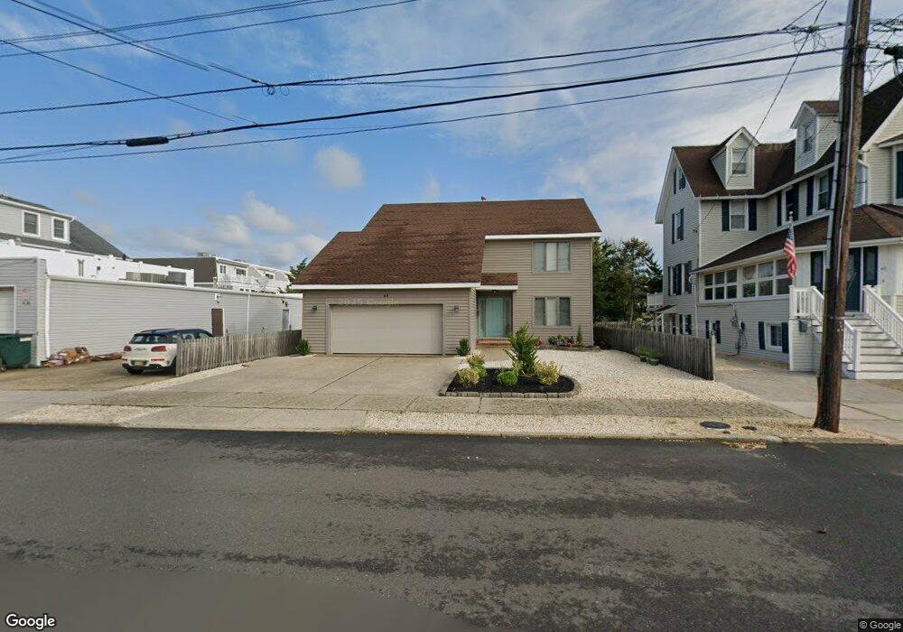 44 4th Ave unit 46, Seaside Park, NJ 08752 - photo 1