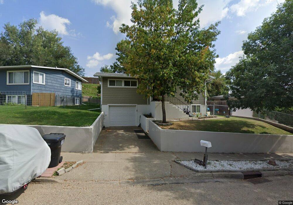 5 Hidden Valley Rd, Havre, MT 59501 - photo 1