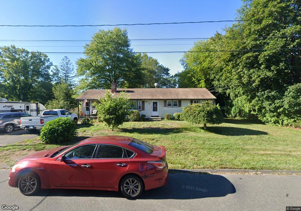 8 Bass Dr, Enfield, CT 06082 - photo 1