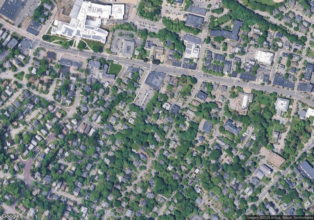 17 Jason St, Arlington, MA 02476 - photo 1