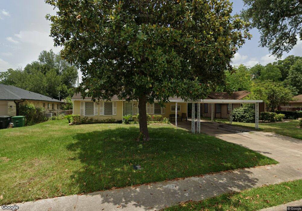 3726 Alsace St, Houston, TX 77021 - photo 1