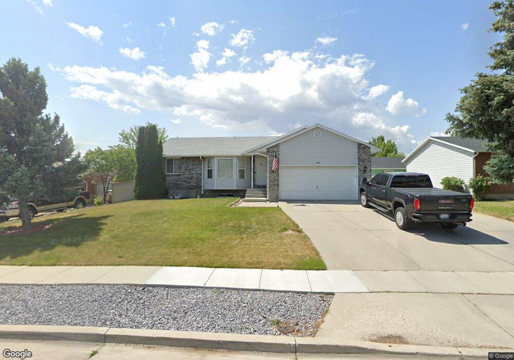 3895 Elwood Way, West Jordan, UT 84088 - photo 1