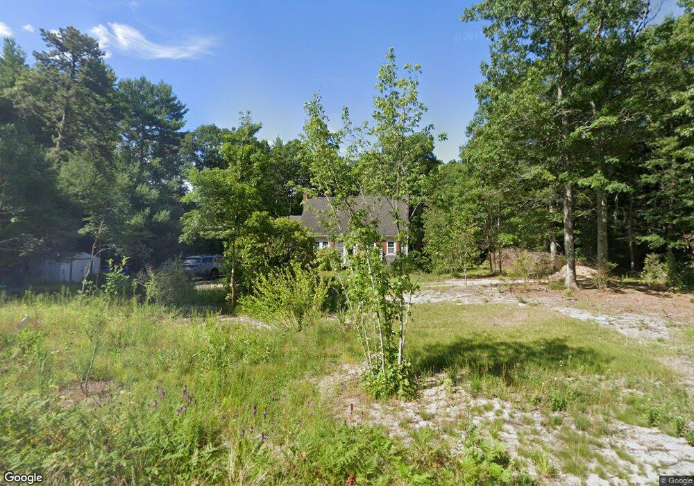 32 Cross Rd, Rochester, MA 02770 - photo 1