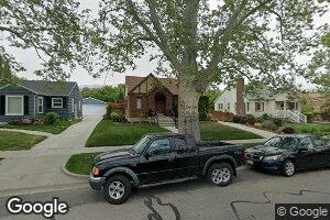 1209 S 1700 E, Salt Lake City, UT 84108