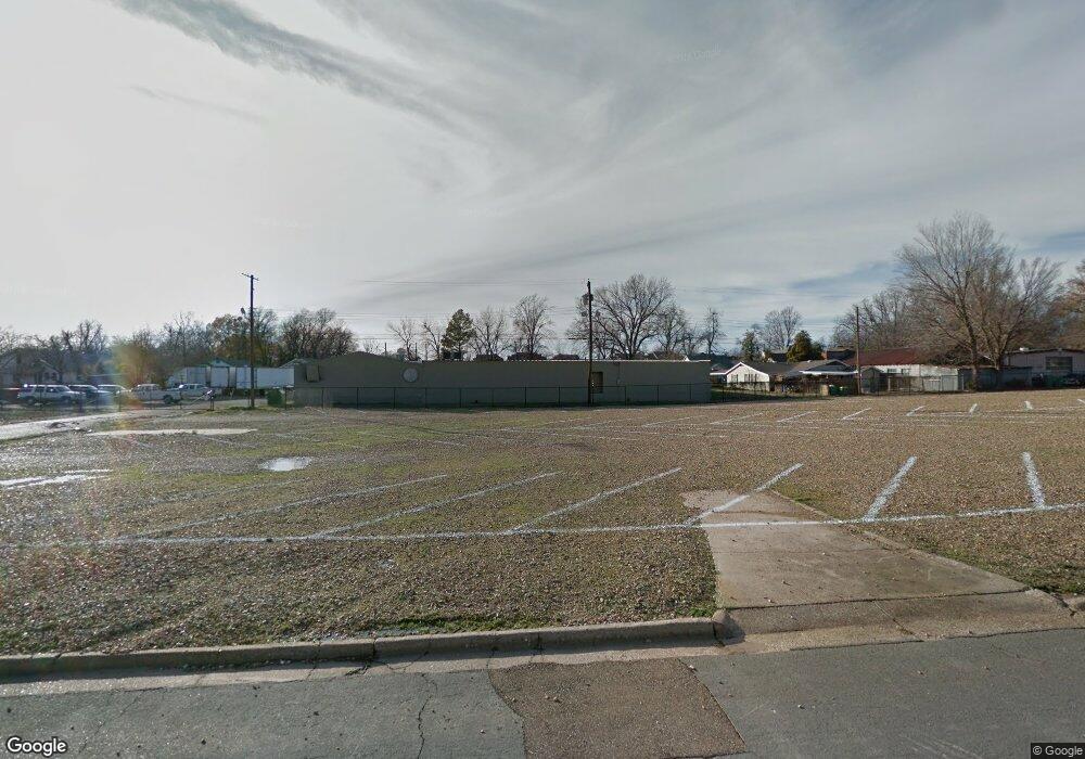 1105 Vernon St, Texarkana, TX 75501 - photo 1