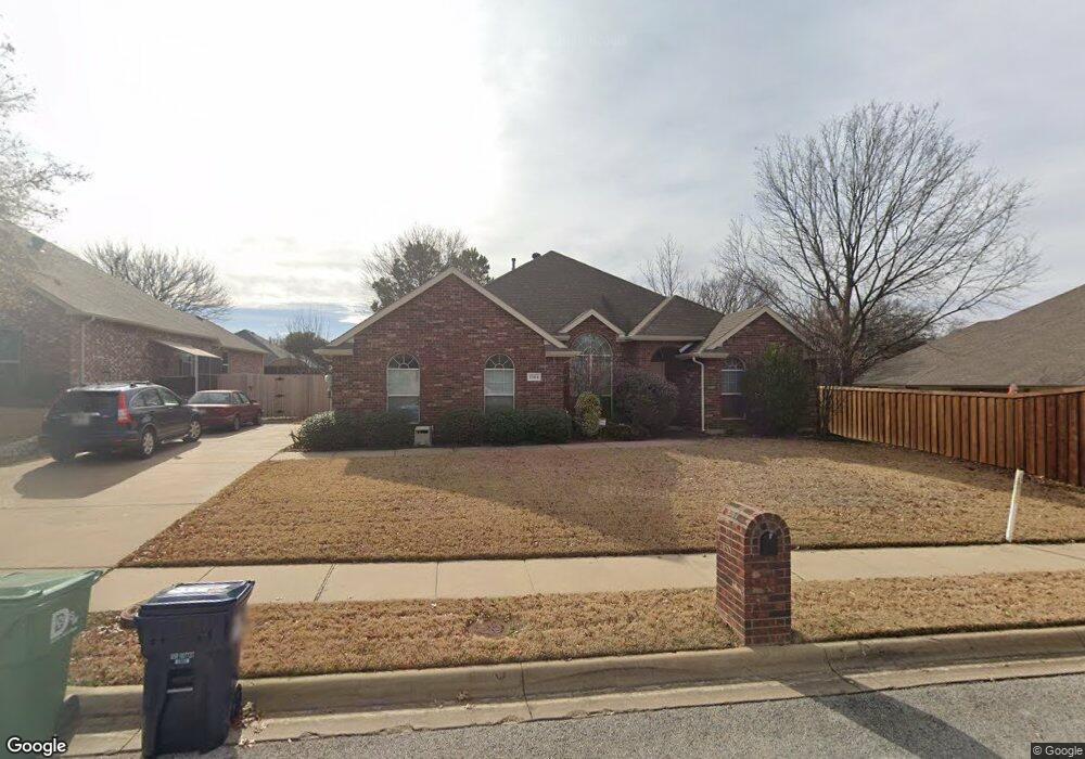 1304 Palo Verde Dr, Denton, TX 76210 - photo 1