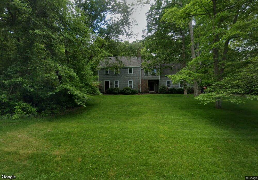 14 Wolf Hill, Sandwich, MA 02537 - photo 1