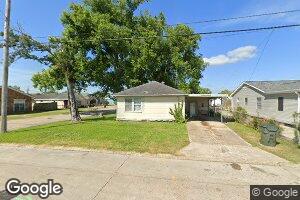 1475 Ellender St, Houma, LA 70363