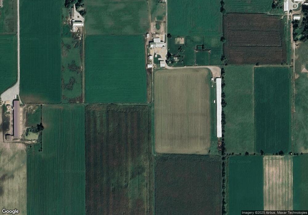 1589 B Rd, Bremen, IN 46506 - photo 1