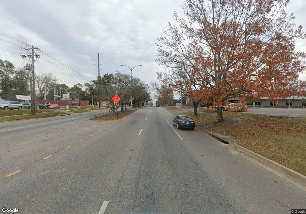 1 E Barbour St, Eufaula, AL 36027 - photo 1