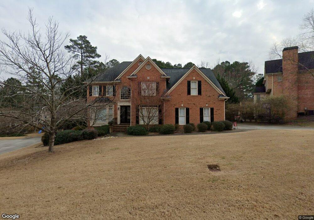 2564 Dunhaven Glen unit 2, Snellville, GA 30078 - photo 1