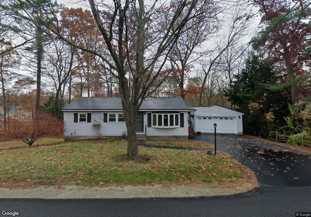 393 Gore Rd, Alfred, ME 04002 - photo 1