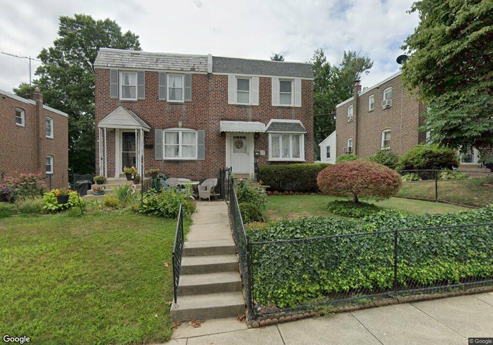 4026 Marshall Rd, Drexel Hill, PA 19026 - photo 1