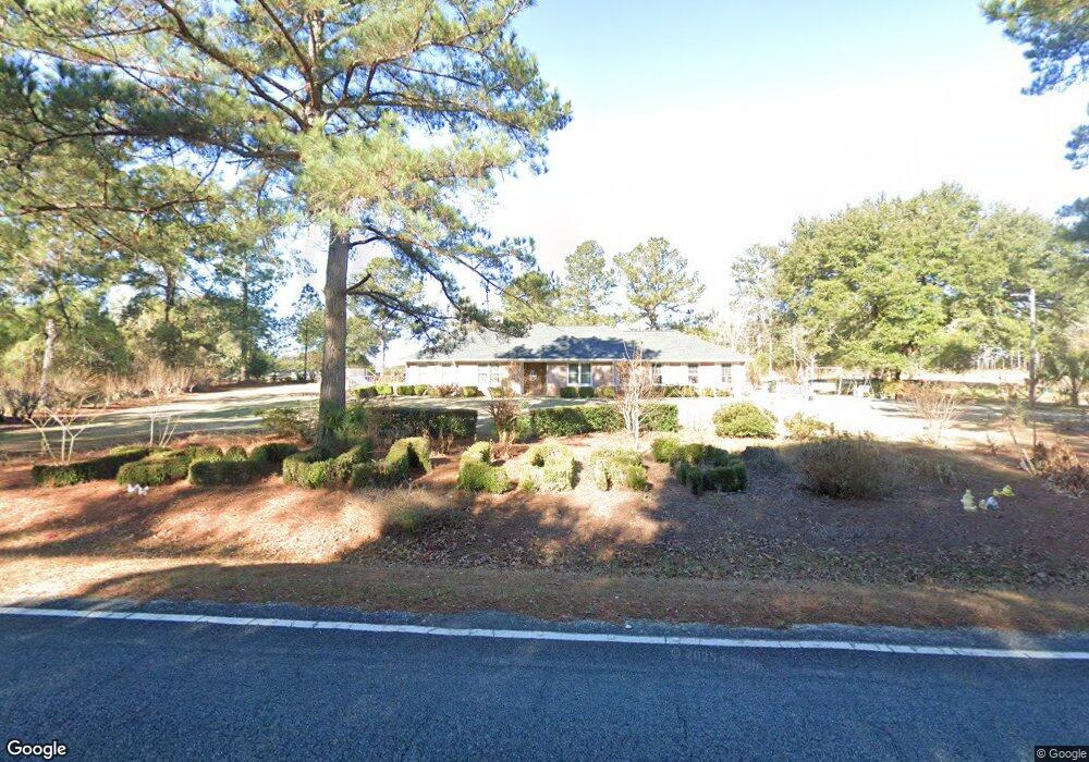 371 Pelham Rd, Climax, GA 39834 - photo 1