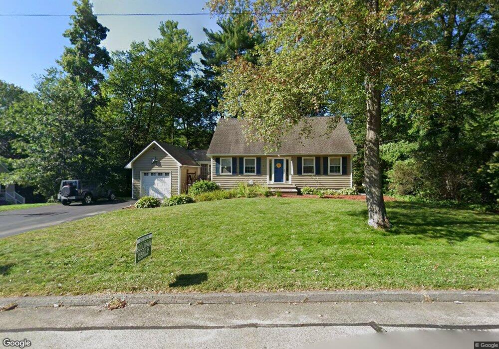 5 Cardiff Rd, Nashua, NH 03062 - photo 1