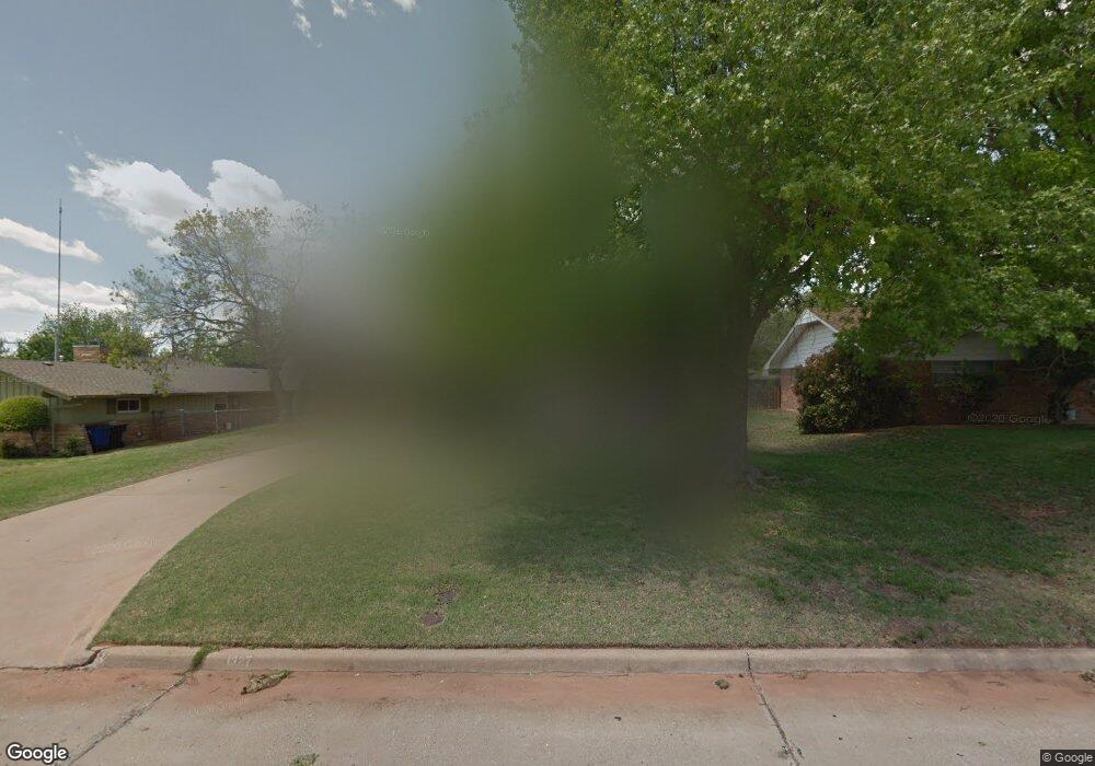 1327 Normandy Rd, Duncan, OK 73533 - photo 1