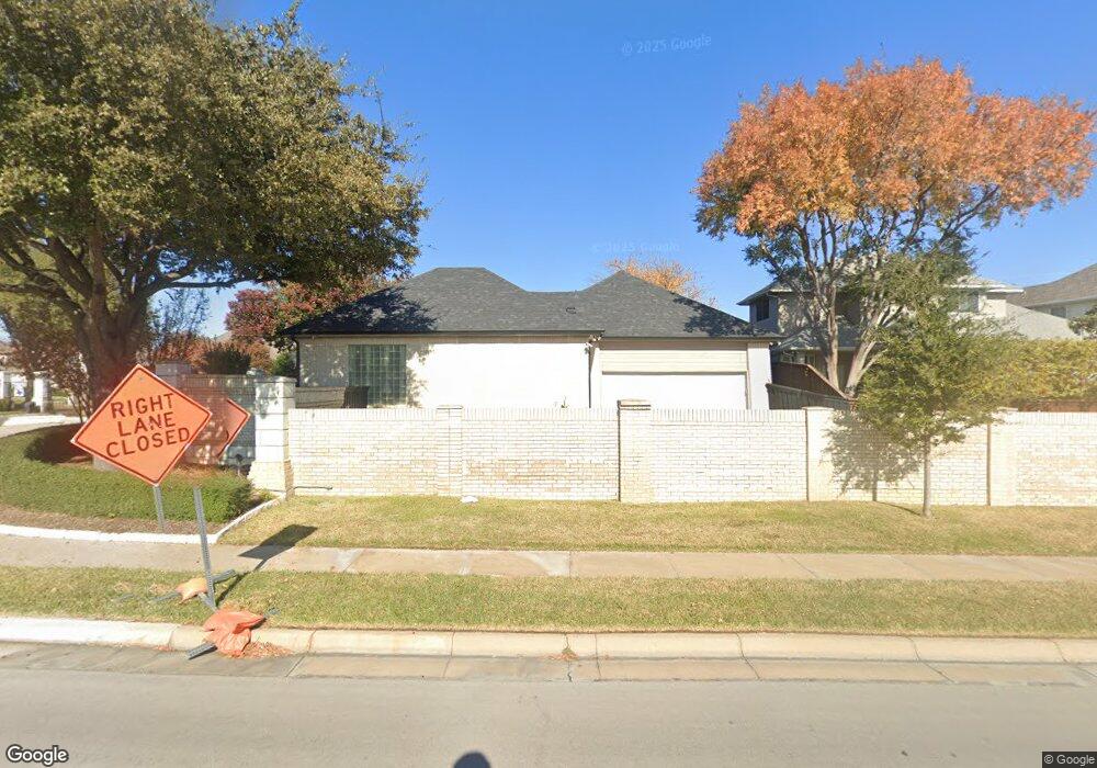 2201 Bedford Cir, Bedford, TX 76021 - photo 1