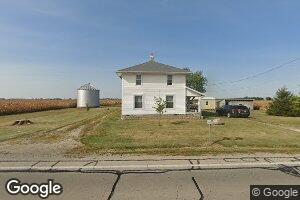 6884 E State Road 32, Union City, IN 47390