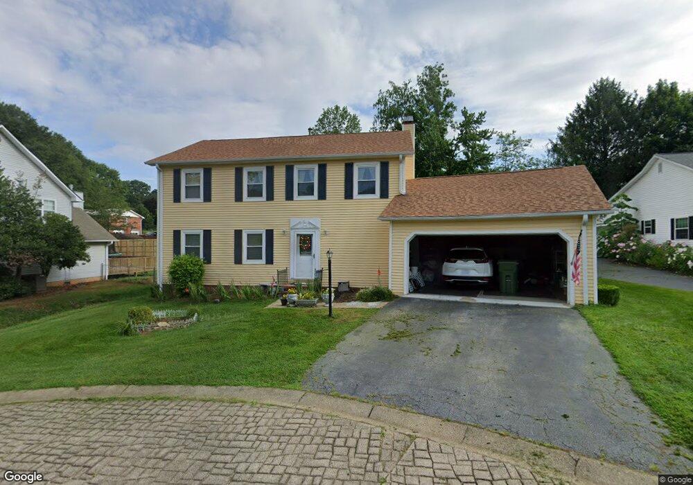 18 Park Ave, Asheville, NC 28803 - photo 1