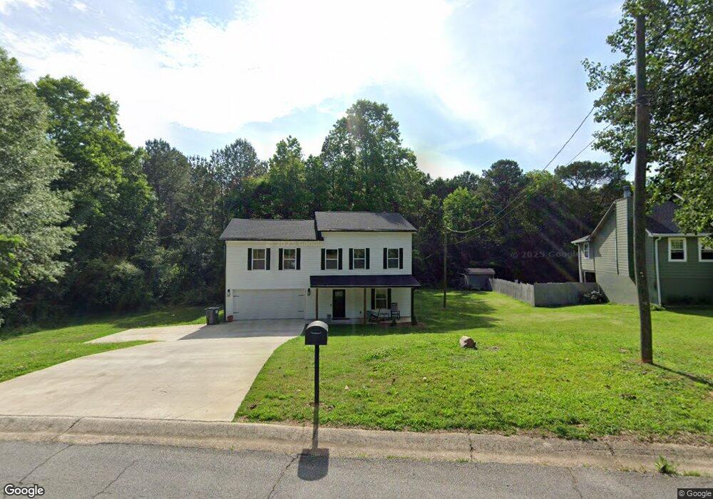 10 Timber Ridge Trail, Carrollton, GA 30117 - photo 1